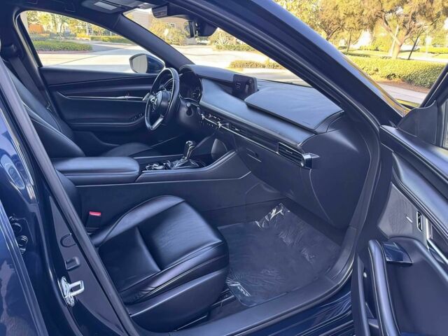 Синій Мазда 3, об'ємом двигуна 2.5 л та пробігом 41 тис. км за 11000 $, фото 8 на Automoto.ua