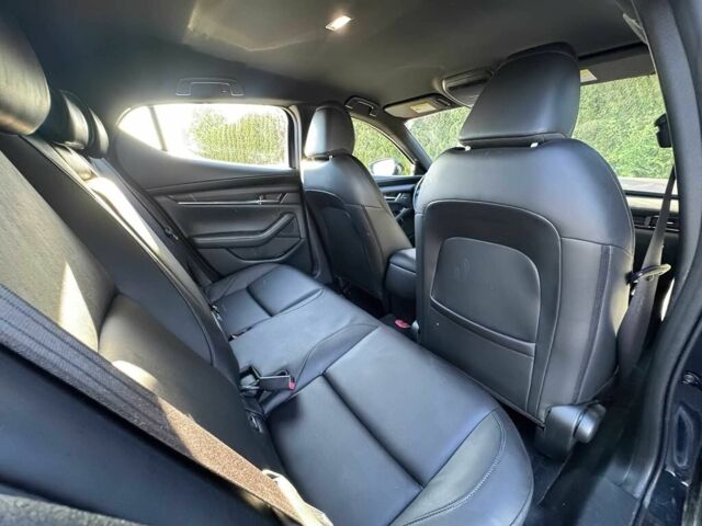 Синий Мазда 3, объемом двигателя 2.5 л и пробегом 38 тыс. км за 7000 $, фото 10 на Automoto.ua