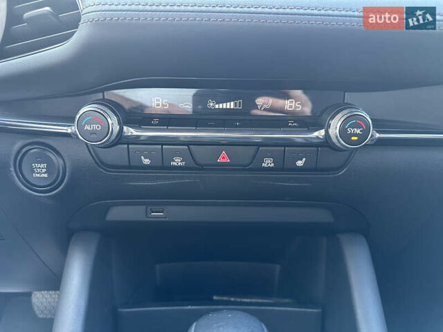 Синий Мазда 3, объемом двигателя 2.49 л и пробегом 99 тыс. км за 15400 $, фото 25 на Automoto.ua