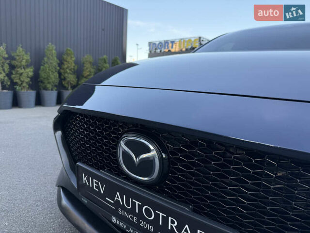 Синий Мазда 3, объемом двигателя 2.5 л и пробегом 16 тыс. км за 14300 $, фото 39 на Automoto.ua