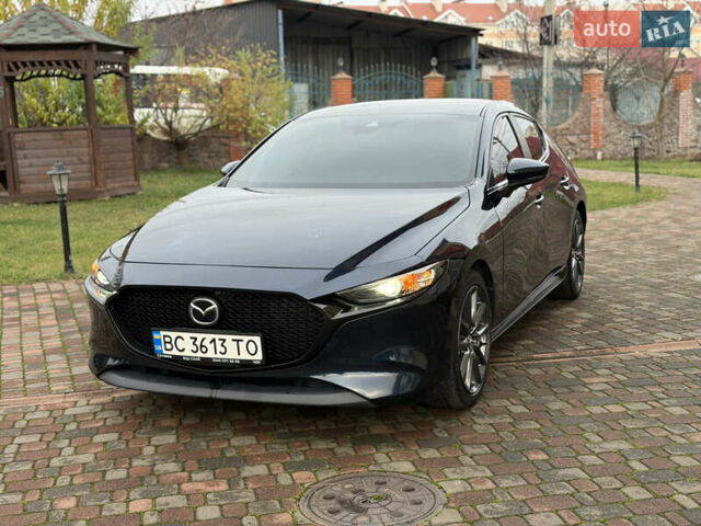 Синий Мазда 3, объемом двигателя 2.5 л и пробегом 17 тыс. км за 15700 $, фото 20 на Automoto.ua