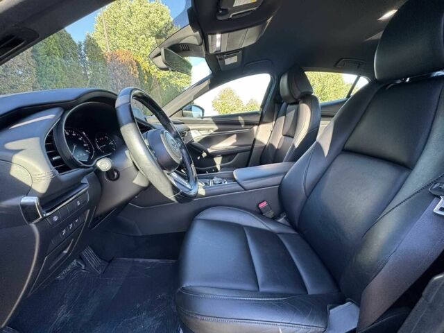 Синий Мазда 3, объемом двигателя 2.5 л и пробегом 38 тыс. км за 7000 $, фото 7 на Automoto.ua