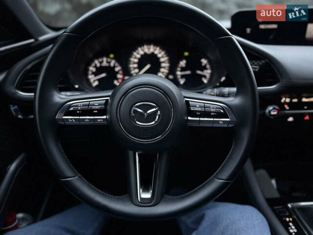 Синий Мазда 3, объемом двигателя 2.5 л и пробегом 17 тыс. км за 15700 $, фото 43 на Automoto.ua
