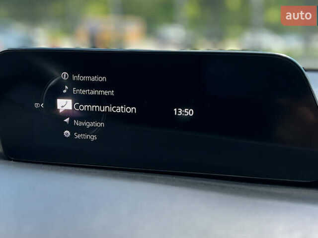 Мазда 3 2019 в Львове на Automoto.ua Синий Мазда 3, объемом двигателя 2.49 л и пробегом 65 тыс. км за 15500 $, фото 13 на Automoto.ua