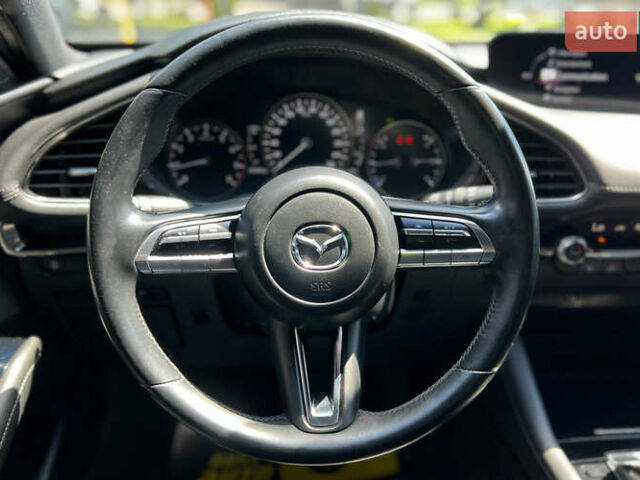 Мазда 3 2019 в Львове на Automoto.ua Синий Мазда 3, объемом двигателя 2.49 л и пробегом 65 тыс. км за 15500 $, фото 10 на Automoto.ua