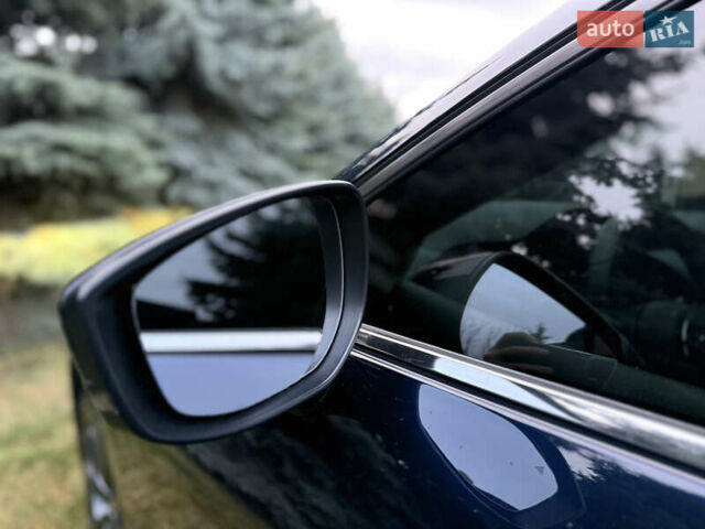 Синий Мазда 3, объемом двигателя 2.5 л и пробегом 17 тыс. км за 15700 $, фото 30 на Automoto.ua