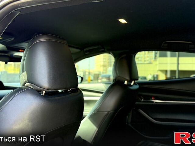 Синий Мазда 3, объемом двигателя 2.5 л и пробегом 15 тыс. км за 17000 $, фото 13 на Automoto.ua