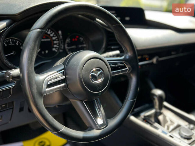 Мазда 3 2019 в Львове на Automoto.ua Синий Мазда 3, объемом двигателя 2.49 л и пробегом 65 тыс. км за 15500 $, фото 9 на Automoto.ua