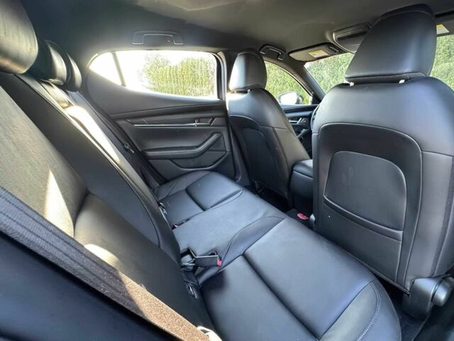 Синий Мазда 3, объемом двигателя 2.5 л и пробегом 47 тыс. км за 7500 $, фото 9 на Automoto.ua