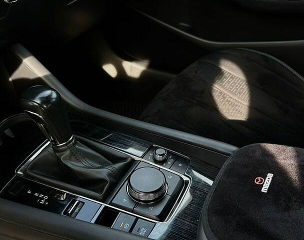 Синий Мазда 3, объемом двигателя 2.49 л и пробегом 66 тыс. км за 17900 $, фото 12 на Automoto.ua