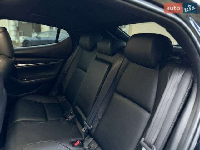 Синий Мазда 3, объемом двигателя 2.5 л и пробегом 17 тыс. км за 15700 $, фото 28 на Automoto.ua