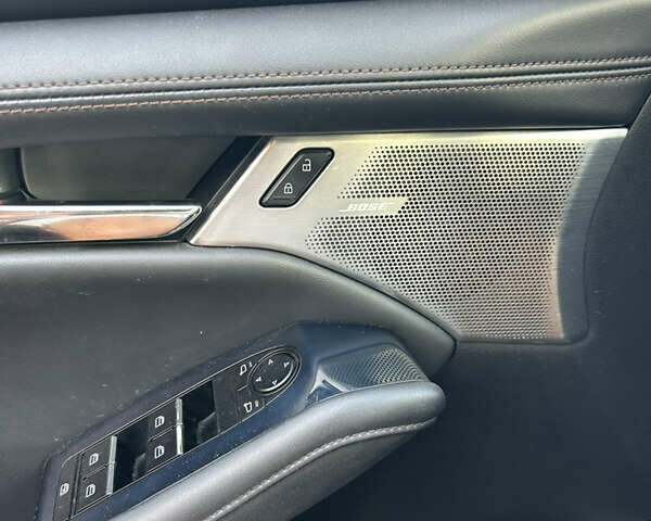 Синий Мазда 3, объемом двигателя 2.49 л и пробегом 53 тыс. км за 15800 $, фото 2 на Automoto.ua