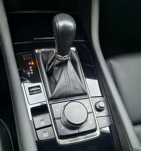 Синий Мазда 3, объемом двигателя 2.49 л и пробегом 49 тыс. км за 16700 $, фото 13 на Automoto.ua