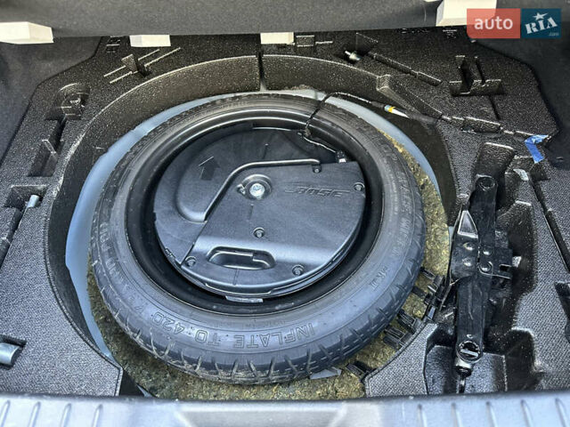 Синий Мазда 3, объемом двигателя 2.49 л и пробегом 99 тыс. км за 15400 $, фото 27 на Automoto.ua