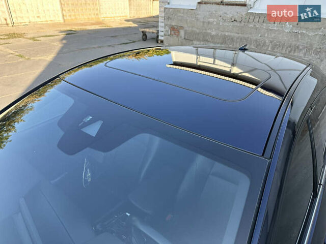 Синий Мазда 3, объемом двигателя 2.49 л и пробегом 99 тыс. км за 15400 $, фото 12 на Automoto.ua