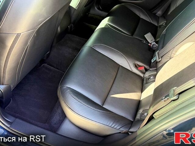 Синий Мазда 3, объемом двигателя 2.5 л и пробегом 15 тыс. км за 17000 $, фото 12 на Automoto.ua