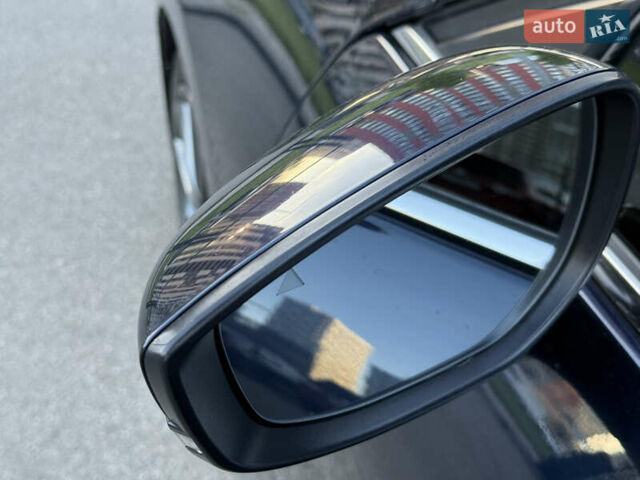 Синий Мазда 3, объемом двигателя 2.5 л и пробегом 16 тыс. км за 14300 $, фото 14 на Automoto.ua