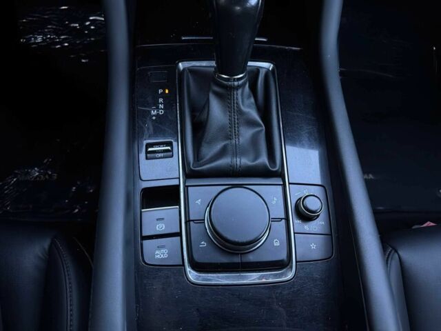 Синий Мазда 3, объемом двигателя 2.5 л и пробегом 47 тыс. км за 7500 $, фото 6 на Automoto.ua