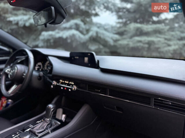 Синий Мазда 3, объемом двигателя 2.5 л и пробегом 17 тыс. км за 15700 $, фото 40 на Automoto.ua