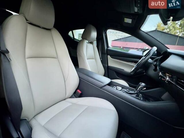 Мазда 3 2019 в Киеве на Automoto.ua Синий Мазда 3, объемом двигателя 2.5 л и пробегом 113 тыс. км за 16500 $, фото 24 на Automoto.ua