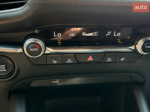 Мазда 3 2019 в Львове на Automoto.ua Синий Мазда 3, объемом двигателя 2.49 л и пробегом 65 тыс. км за 15500 $, фото 14 на Automoto.ua