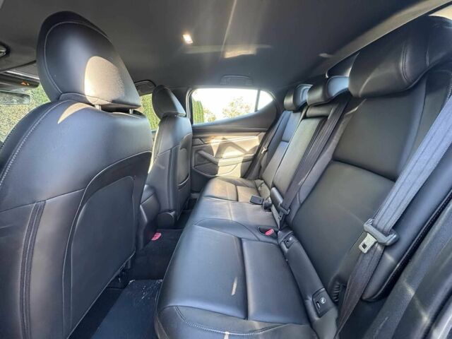 Синий Мазда 3, объемом двигателя 2.5 л и пробегом 47 тыс. км за 7500 $, фото 10 на Automoto.ua