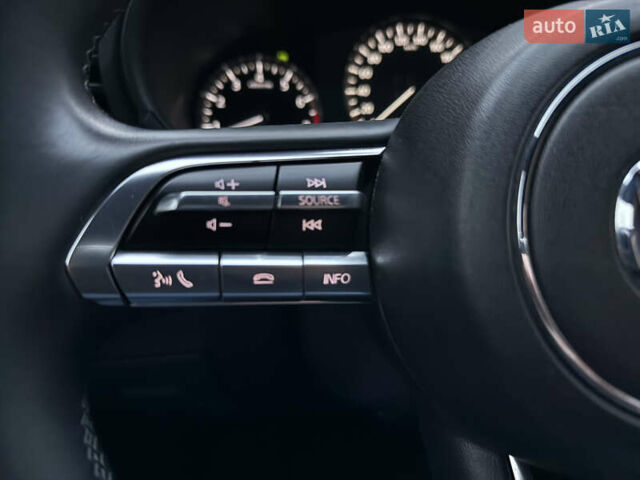 Синий Мазда 3, объемом двигателя 2.5 л и пробегом 17 тыс. км за 15700 $, фото 45 на Automoto.ua