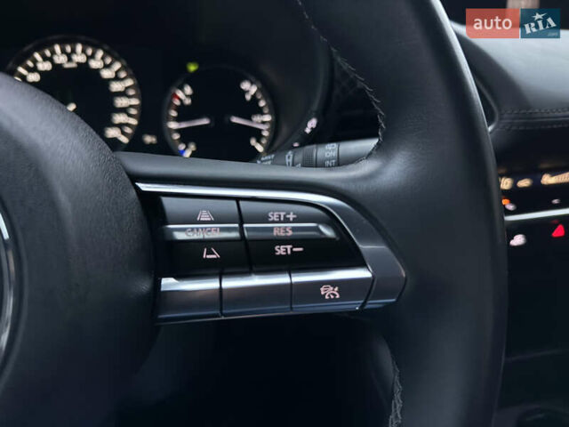 Синий Мазда 3, объемом двигателя 2.5 л и пробегом 17 тыс. км за 15700 $, фото 44 на Automoto.ua