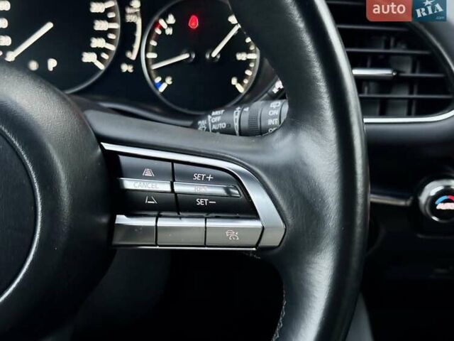 Мазда 3 2019 в Киеве на Automoto.ua Синий Мазда 3, объемом двигателя 2.5 л и пробегом 113 тыс. км за 16500 $, фото 32 на Automoto.ua