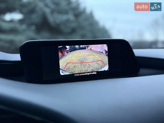 Синий Мазда 3, объемом двигателя 2.5 л и пробегом 17 тыс. км за 15700 $, фото 50 на Automoto.ua