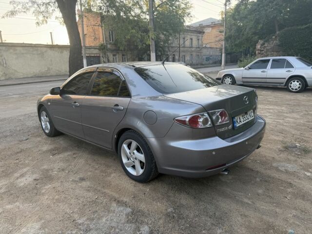 Синий Мазда 3, объемом двигателя 2.5 л и пробегом 58 тыс. км за 14999 $, фото 15 на Automoto.ua