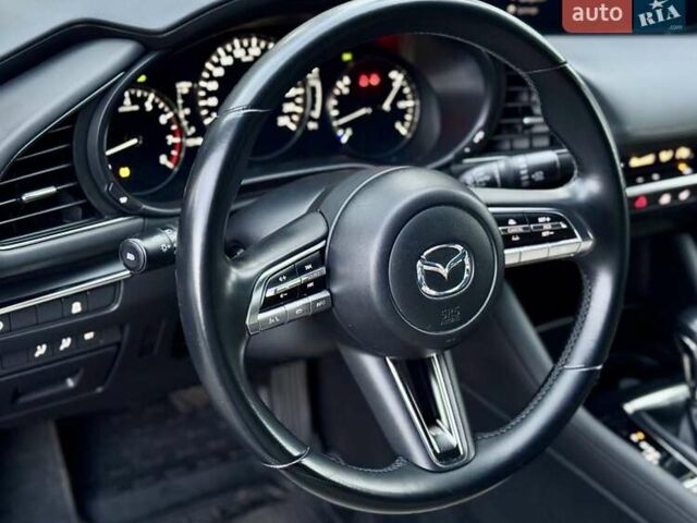 Мазда 3 2019 в Киеве на Automoto.ua Синий Мазда 3, объемом двигателя 2.5 л и пробегом 113 тыс. км за 16500 $, фото 34 на Automoto.ua