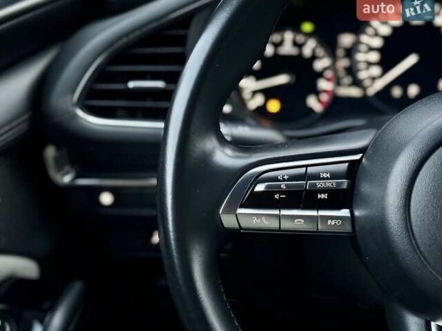 Мазда 3 2019 в Киеве на Automoto.ua Синий Мазда 3, объемом двигателя 2.5 л и пробегом 113 тыс. км за 16500 $, фото 33 на Automoto.ua