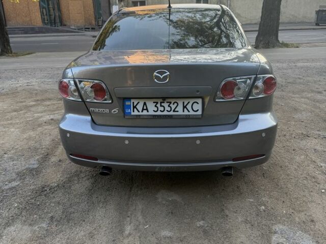 Синий Мазда 3, объемом двигателя 2.5 л и пробегом 58 тыс. км за 14999 $, фото 14 на Automoto.ua