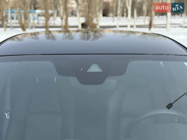 Синій Мазда 3, об'ємом двигуна 2.5 л та пробігом 72 тис. км за 16200 $, фото 17 на Automoto.ua