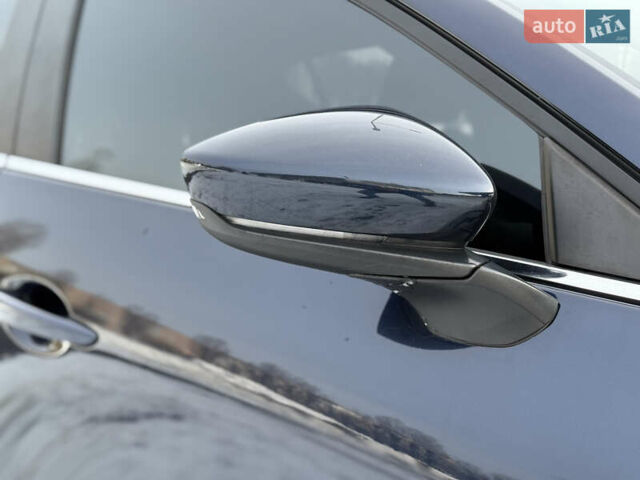 Синій Мазда 3, об'ємом двигуна 2.5 л та пробігом 72 тис. км за 16200 $, фото 16 на Automoto.ua