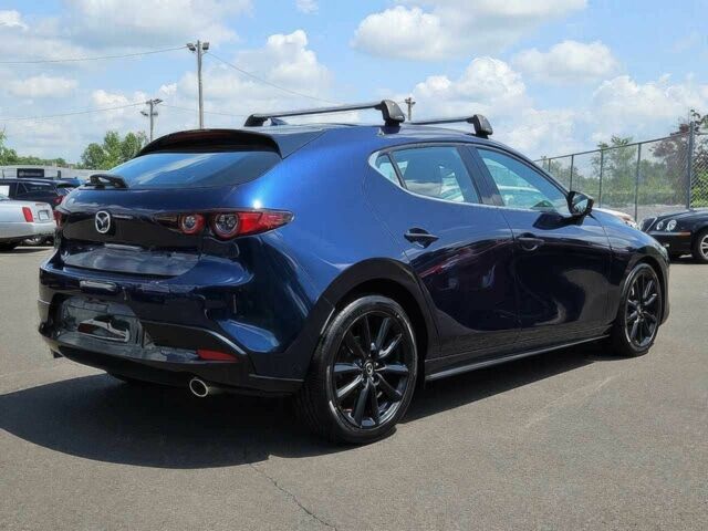 Синий Мазда 3, объемом двигателя 0 л и пробегом 65 тыс. км за 5590 $, фото 5 на Automoto.ua