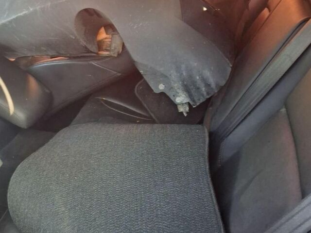 Синий Мазда 3, объемом двигателя 2.5 л и пробегом 116 тыс. км за 11500 $, фото 6 на Automoto.ua