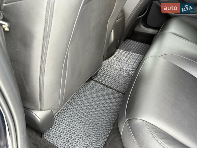 Синій Мазда 3, об'ємом двигуна 2.5 л та пробігом 72 тис. км за 16200 $, фото 34 на Automoto.ua