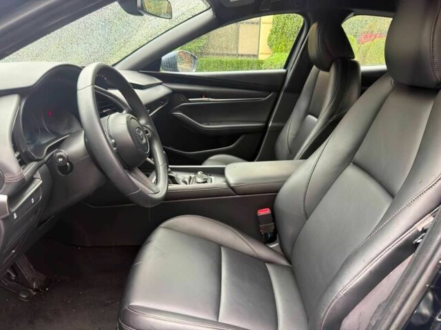 Синий Мазда 3, объемом двигателя 2.5 л и пробегом 17 тыс. км за 4519 $, фото 9 на Automoto.ua