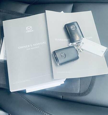 Синий Мазда 3, объемом двигателя 2.5 л и пробегом 55 тыс. км за 16800 $, фото 29 на Automoto.ua