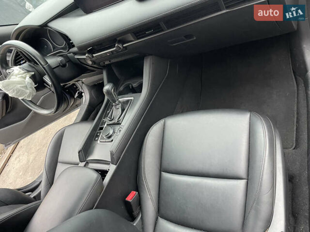 Синий Мазда 3, объемом двигателя 2.5 л и пробегом 109 тыс. км за 11499 $, фото 17 на Automoto.ua