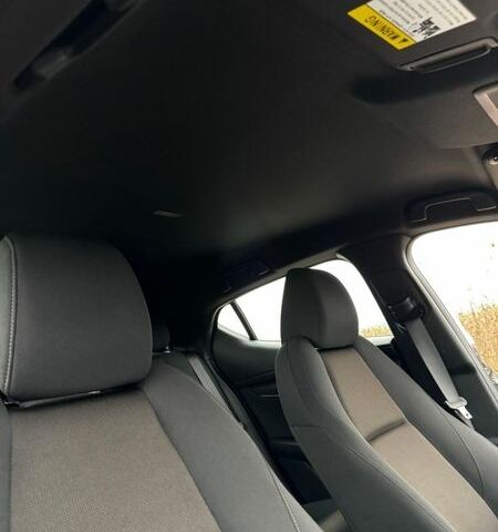 Синій Мазда 3, об'ємом двигуна 2.49 л та пробігом 21 тис. км за 16300 $, фото 8 на Automoto.ua