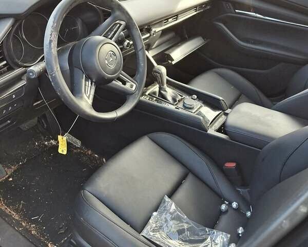 Синій Мазда 3, об'ємом двигуна 0 л та пробігом 21 тис. км за 13200 $, фото 17 на Automoto.ua