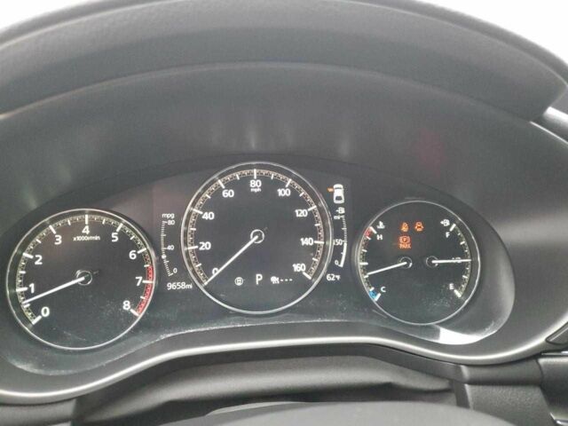 Синий Мазда 3, объемом двигателя 0 л и пробегом 16 тыс. км за 4000 $, фото 8 на Automoto.ua