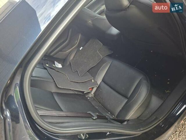 Синій Мазда 3, об'ємом двигуна 0 л та пробігом 21 тис. км за 13200 $, фото 16 на Automoto.ua