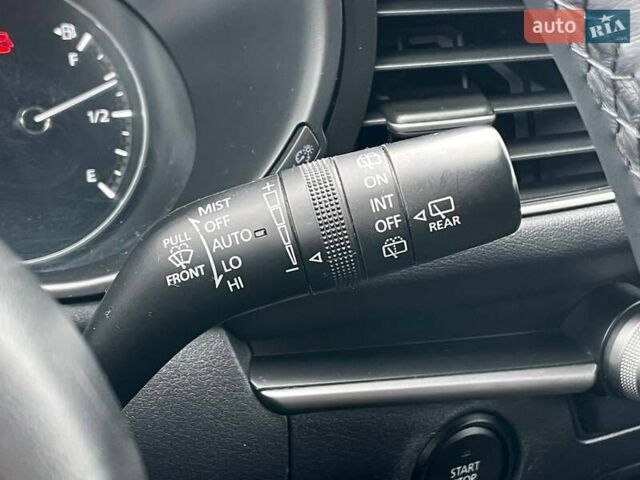 Синий Мазда 3, объемом двигателя 2.5 л и пробегом 75 тыс. км за 19990 $, фото 20 на Automoto.ua