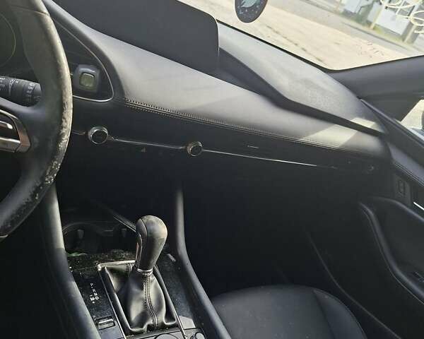 Синий Мазда 3, объемом двигателя 0 л и пробегом 21 тыс. км за 12400 $, фото 13 на Automoto.ua