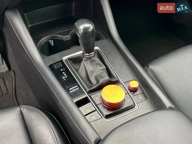 Синий Мазда 3, объемом двигателя 2.5 л и пробегом 75 тыс. км за 19990 $, фото 24 на Automoto.ua