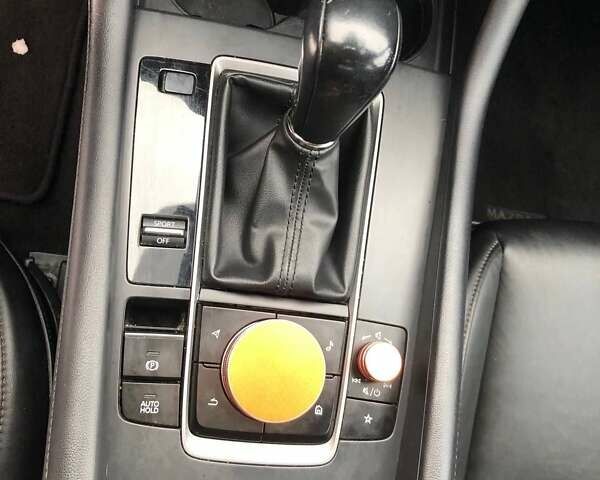 Синій Мазда 3, об'ємом двигуна 2.49 л та пробігом 76 тис. км за 19900 $, фото 10 на Automoto.ua